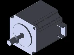 Nema 23