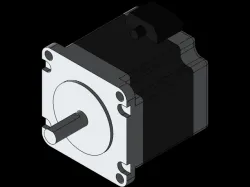 NEMA 23