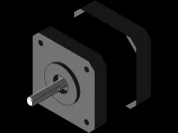 NEMA17