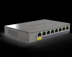 NETGEAR GS108T