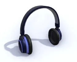 Noise Cancelling Headphones