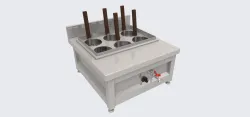 Noodle Boil Stove