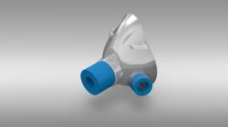 nose mask 3D Models | Page 1 | STLFinder