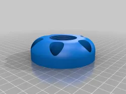 NOT-JBL! Tweeter Mount