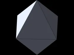 Octahedron