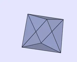 octahedron