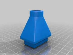 Odin Speed Loader Dumping Funnel