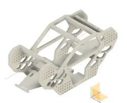 Open Sourcing the original Stampede Project SPV2 & new SPV4, SPV6, SPV10, & SPV12 Chassis.