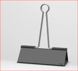 paper clip