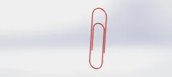 Paper Clip