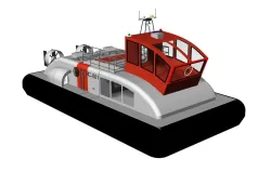 Passenger Craft