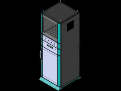 PC Sheet metal box