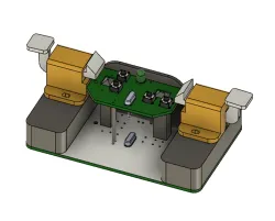 PCB Testing jig