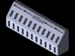 Pendrive Holder