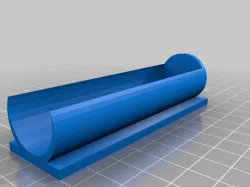 Penny roll holder