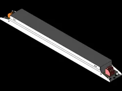 Philips HF-Performer III for TL-D lamps