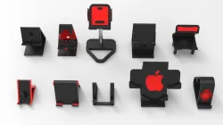 Phone Stand Collections