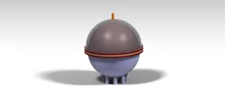 Photoelectrochemical Reactor (PECR)