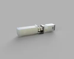 Piezo igniter