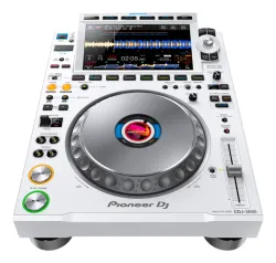 Pioneer CDJ-3000