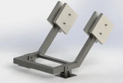 Pipe Counter Weight