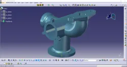 PIPE FITTINGS