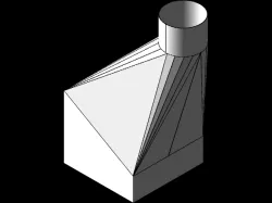 pipe sheet metal