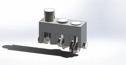 Piston Engine