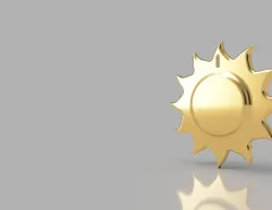 Planar Sun