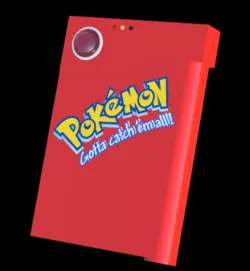 POKEDEX REPLICA