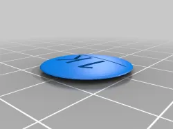 Poker Chip set