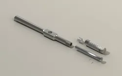 Portable Tap Wrench