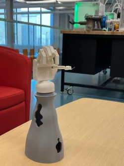Prosthetic Arm