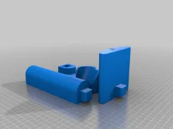 PS5 headset and controller stand