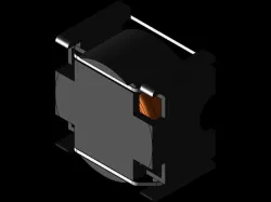 Pulse PE-5393 SNL Power inductor