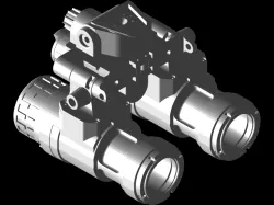 PVS-31 NVG Night Vision