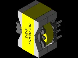 PZ-PQ2012 TRAMSFORMER