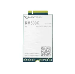 Quectel RM500Q Cellular 5G Module