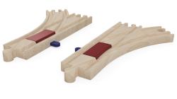 Splayed Frame Rails railway splayed rails 3D Models | Page 1 | STLFinder