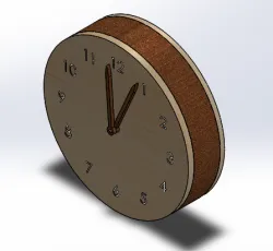 Real Time Clock