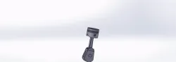 Reciprocating engine