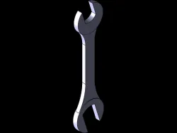 Reddit CAD Challenge 9 Beginner