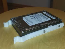  Reversible 3.5" Generic HDD Caddy