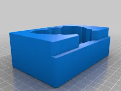 Revive Insert Tray 3 and Slot Relaxed Fit