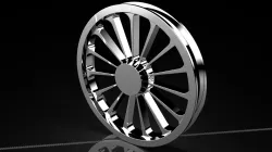 Rim Design