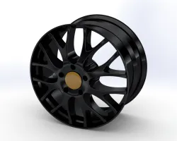 Rim Design