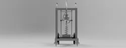 Root Feeder and Subsoil Water Injector