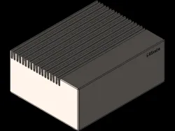 ROScube