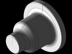 ROYAL CHUCK A2-5 42230
