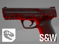 S&W Pistols